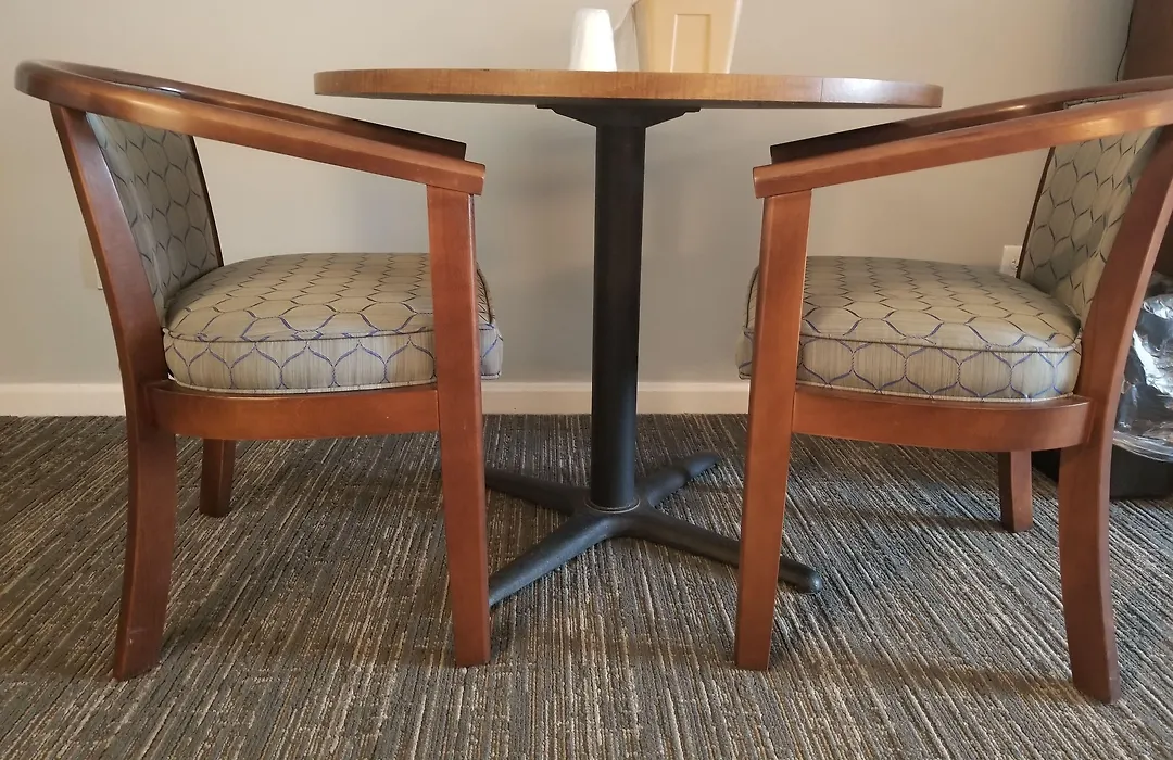 Hampton Village Inn-1