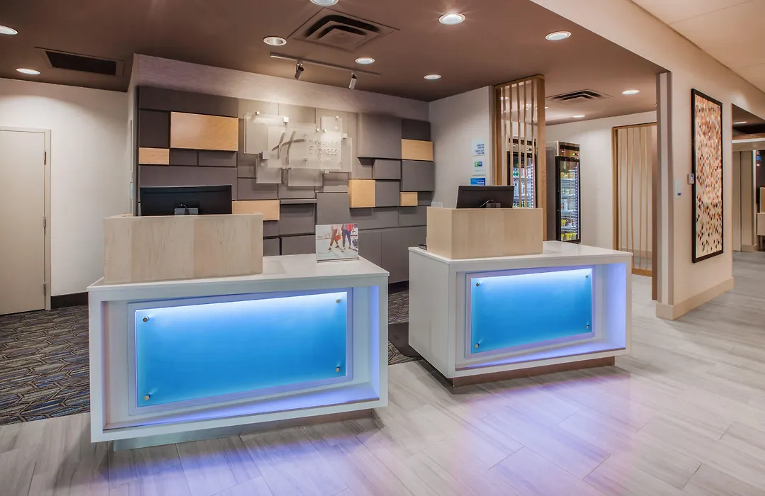 Holiday Inn Express Texas City, An Ihg Hotel-1