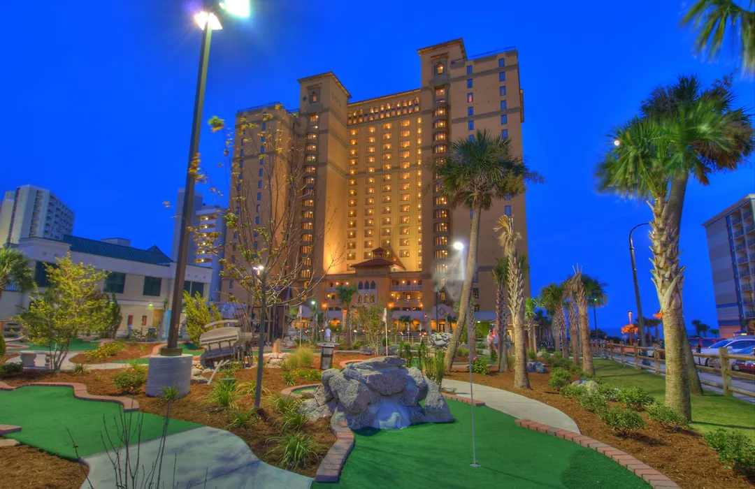 Anderson Ocean Club And Spa By Oceana Resorts-1