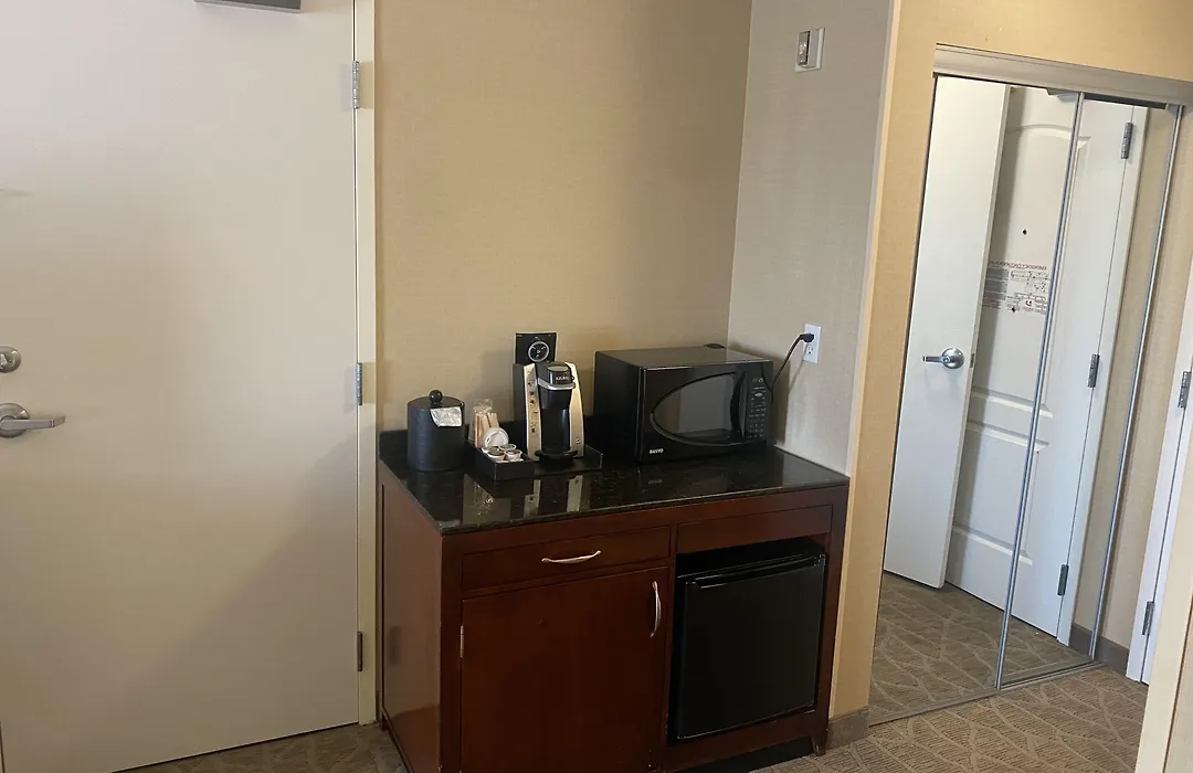 Hilton Garden Inn Palmdale-1