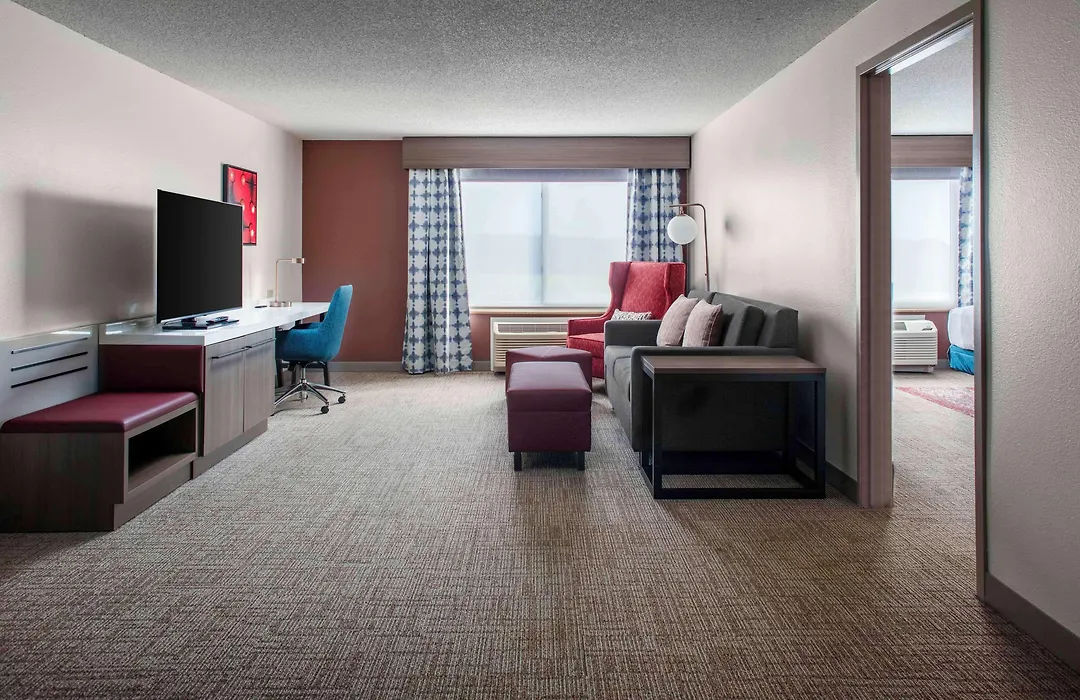 Hilton Garden Inn Roanoke Rapids-1