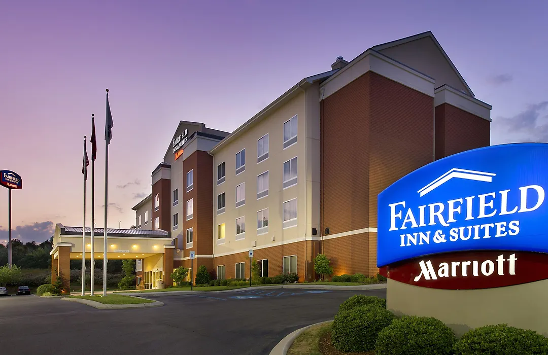 Fairfield Inn And Suites Cleveland-1