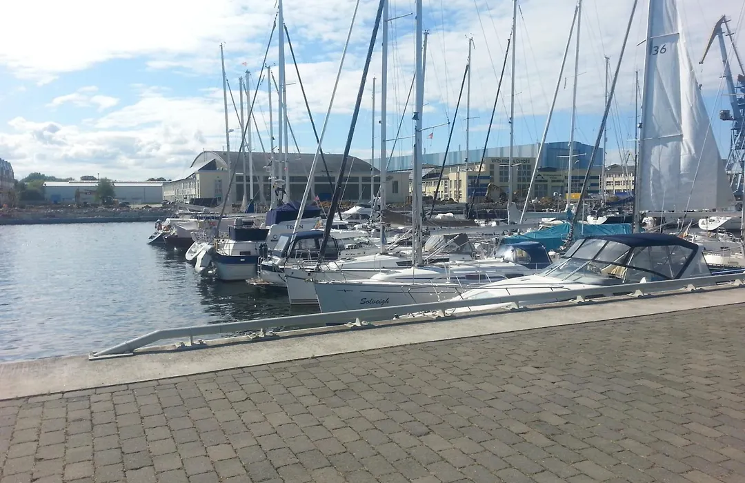 Pension Am Wassertor-1