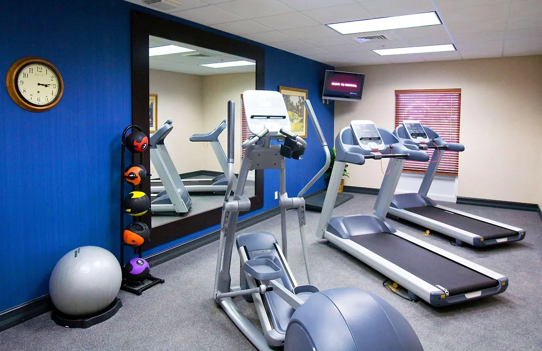 Hampton Inn & Suites Lake Wales-1