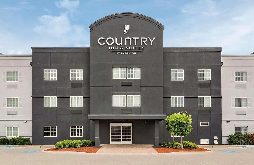 Country Inn & Suites By Radisson, Shreveport-Airport, La-1