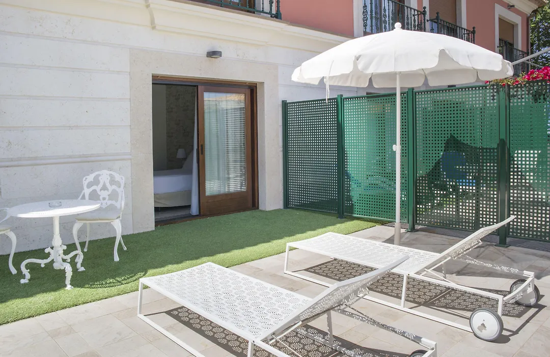Hotel Boutique Mr Palau Verd - Adults Only-1