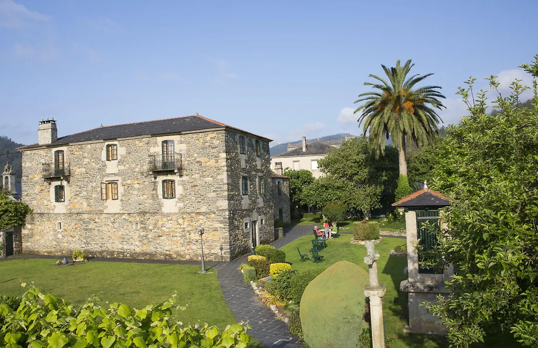 Pazo Da Trave-1