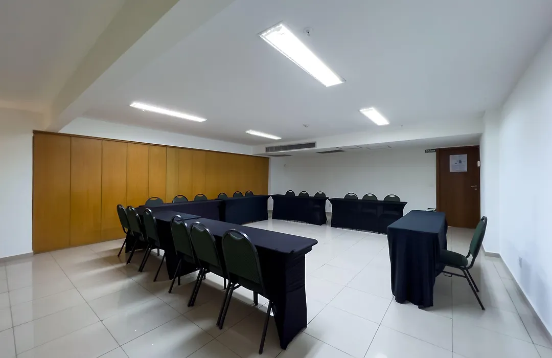 Praiamar Express Hotel-1