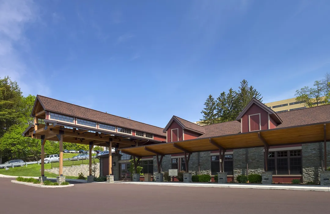 Pine Barn Inn-1