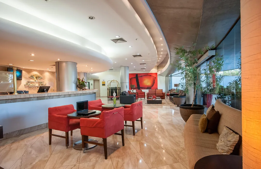 Hotel Saint Paul-1