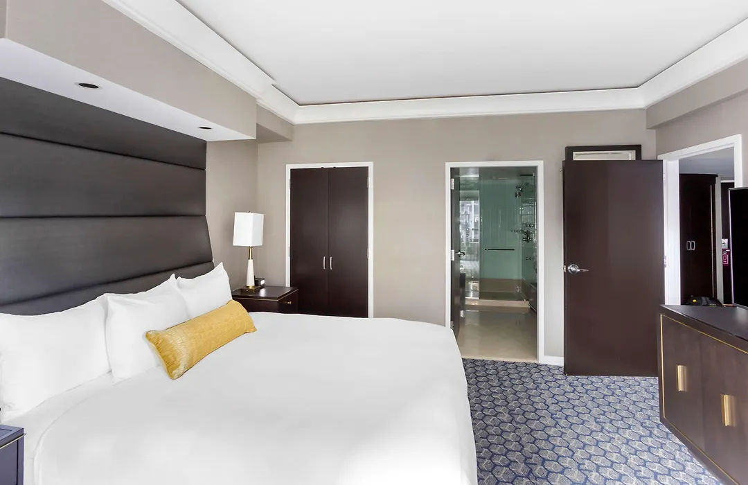 Hilton Club New York-1
