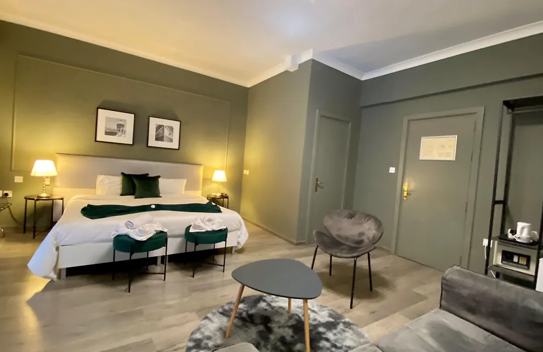 Sliema Marina Hotel-1