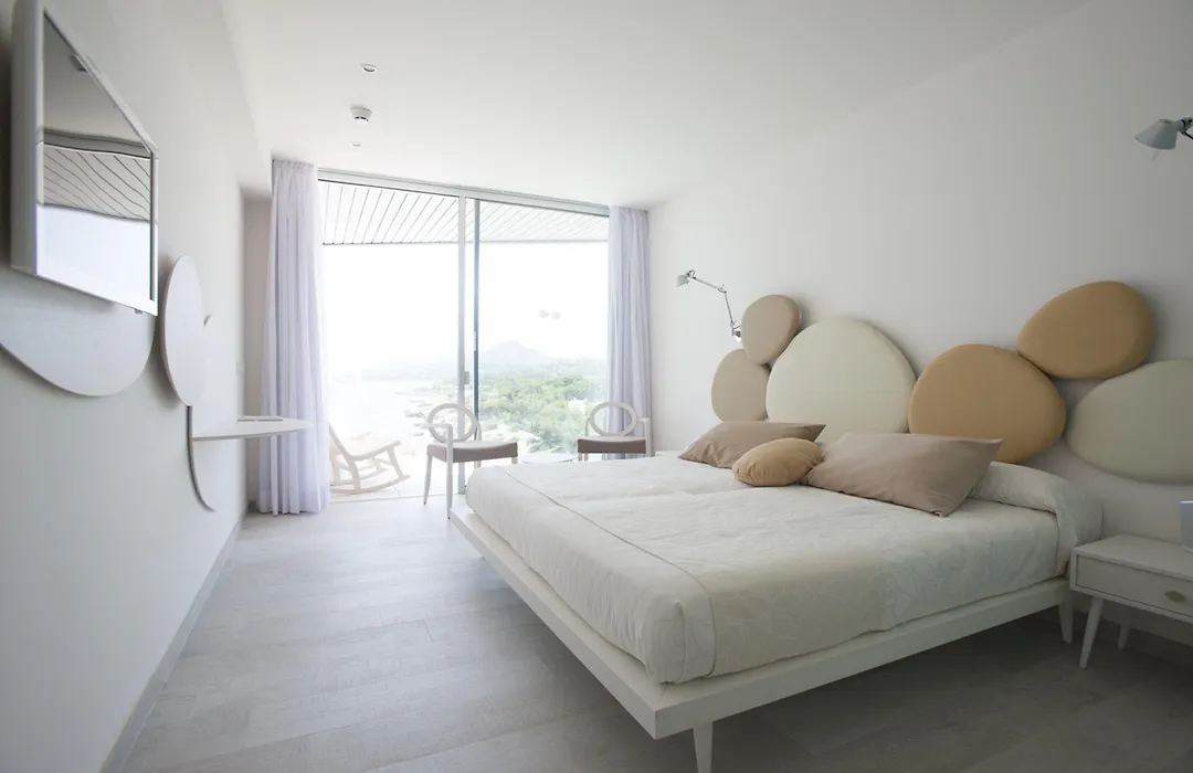 Son Moll Sentits Hotel & Spa - Adults Only-1