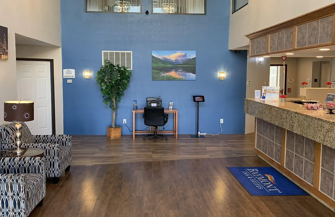 Baymont By Wyndham Limon-1