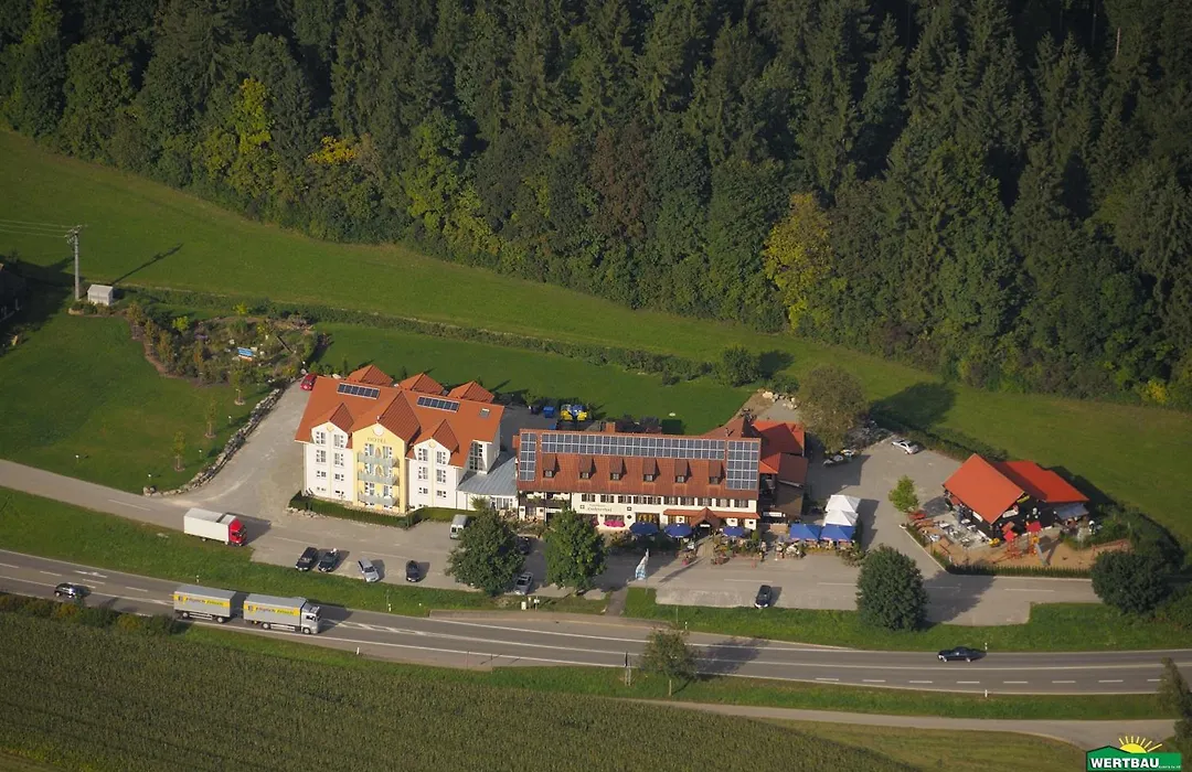 Hotel Seltenbacher Hof-1