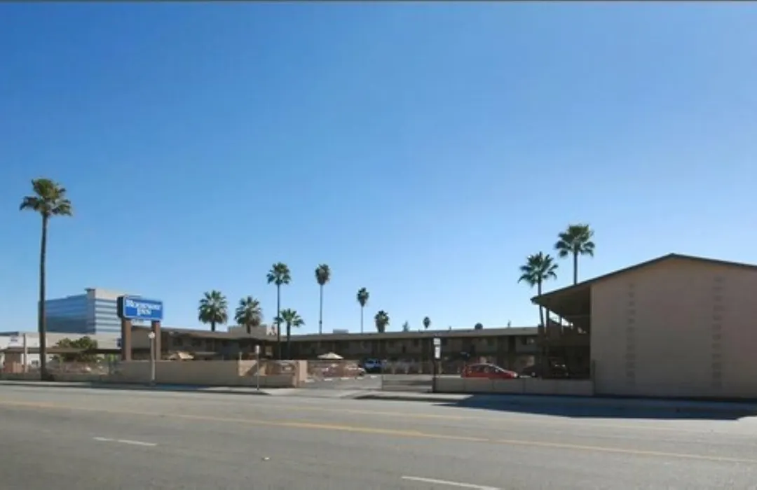 Studio 6 Suites San Bernardino, Ca-1