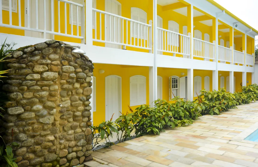 Sdesign Paraty Hotel-1