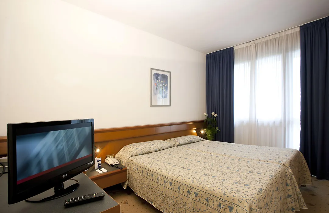 Hotel Du Parc-1