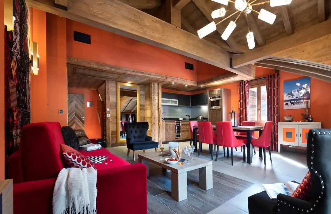 Hôtel Alexane-1