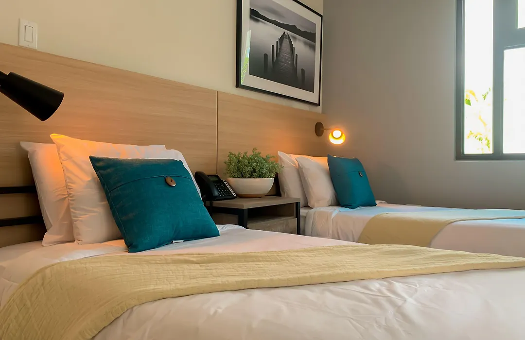 The Ivy Hotel (Adults Only)-1