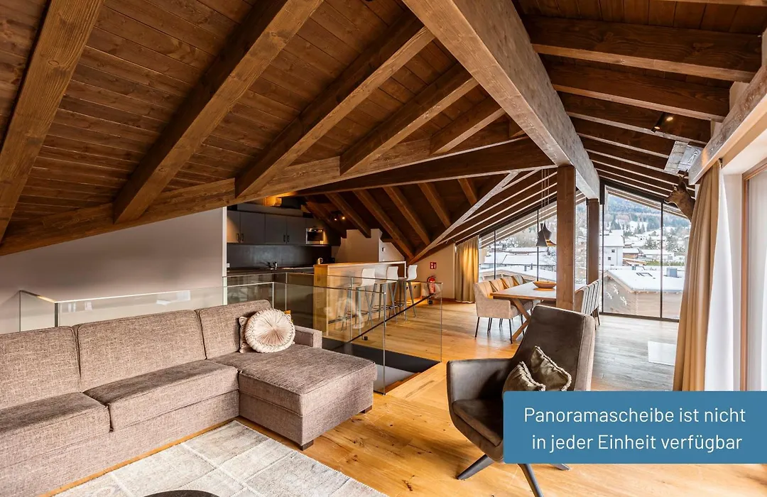 PURE Resort Ehrwald-1