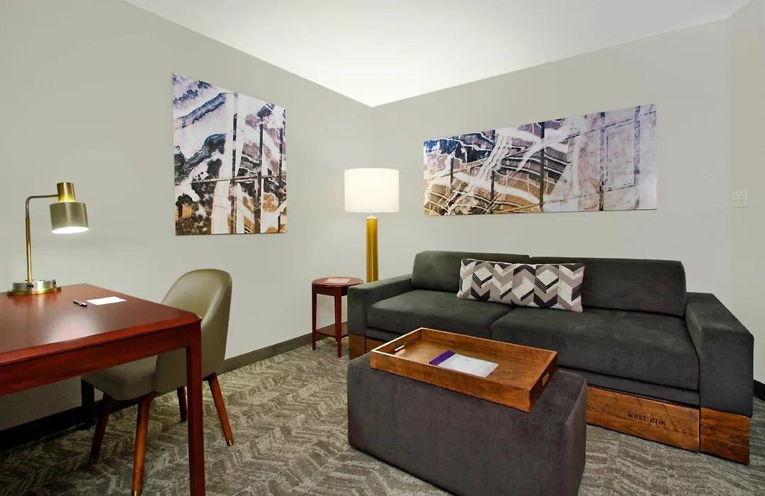 Springhill Suites Chesapeake Greenbrier-1