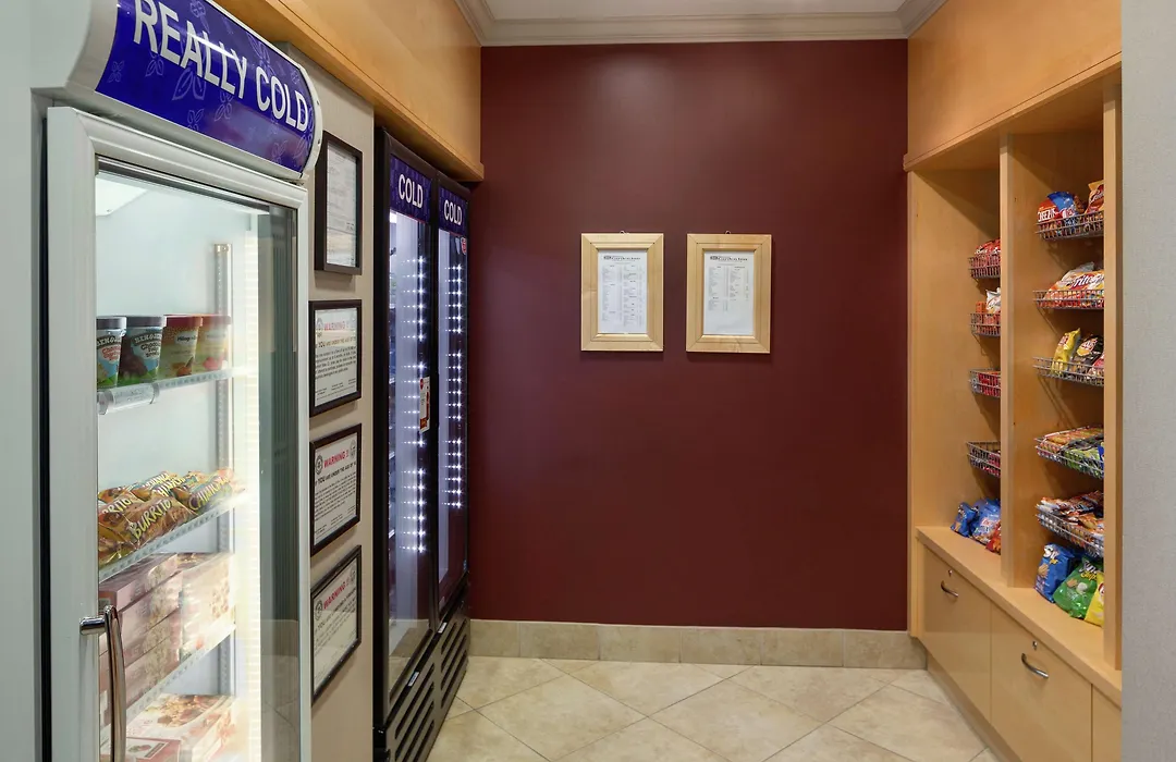 Hilton Garden Inn Toledo / Perrysburg-1