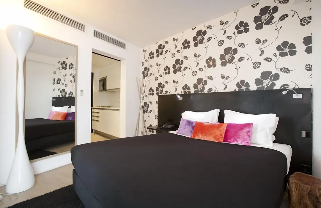 Funchal Design Hotel-1