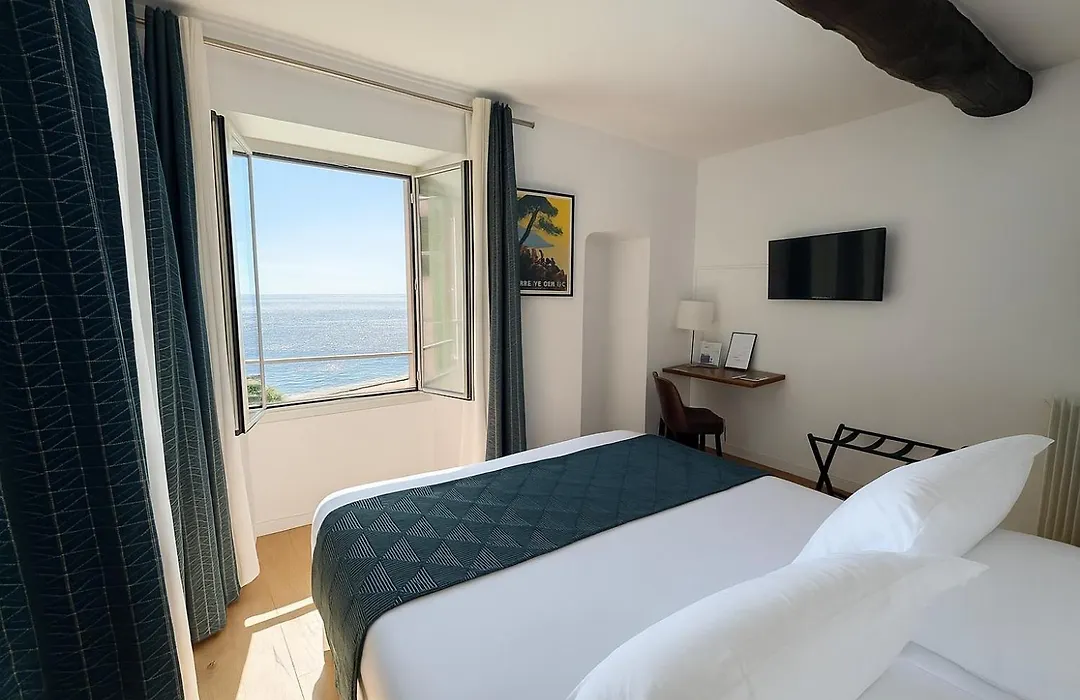 Hôtel Posta Vecchia-1