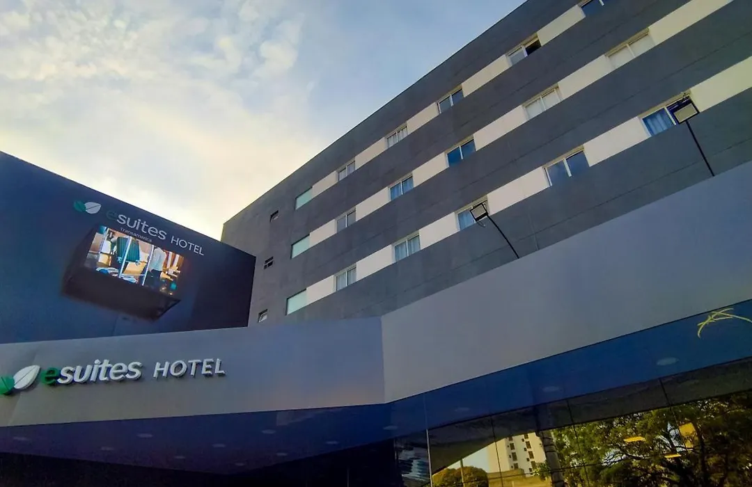 Tulip Inn Sorocaba-1