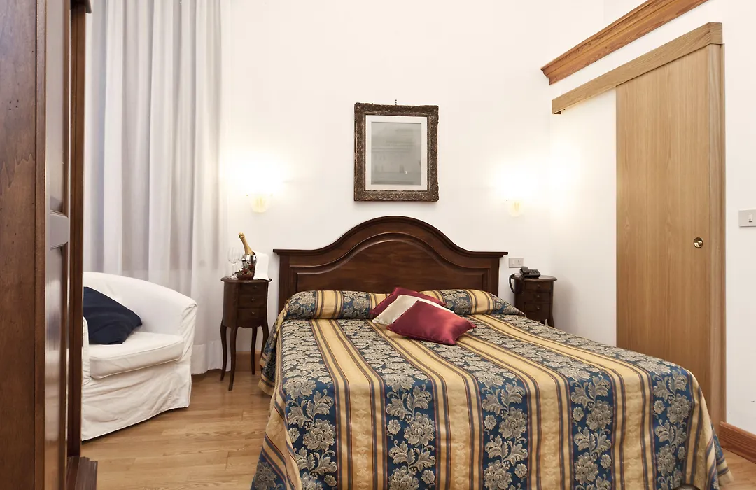Hotel Alla Fava-1