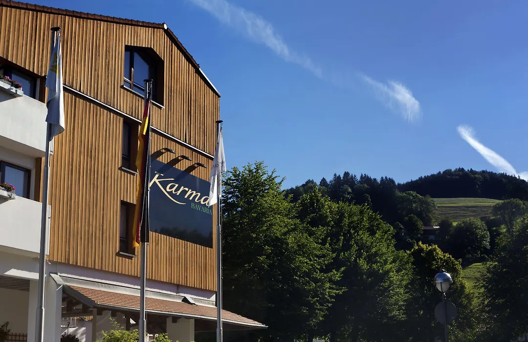 Karma Bavaria-1