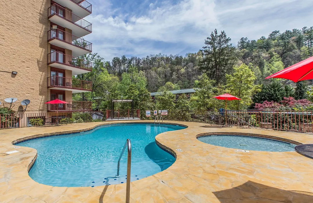 Quality Inn & Suites Gatlinburg North-1