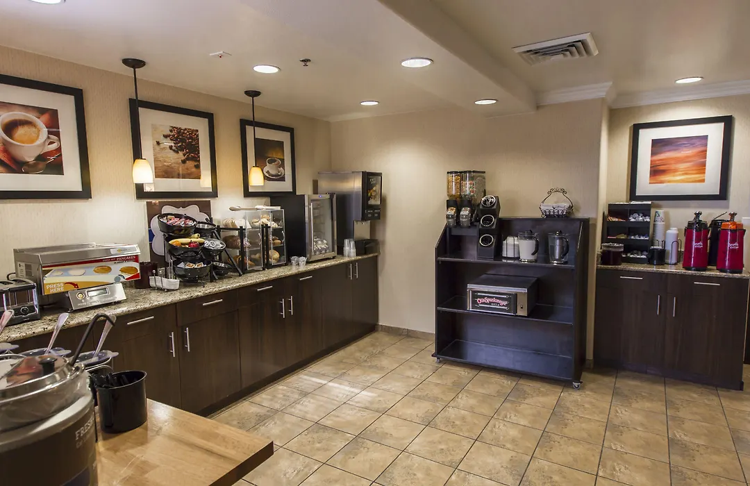 Mainstay Suites Casper-1