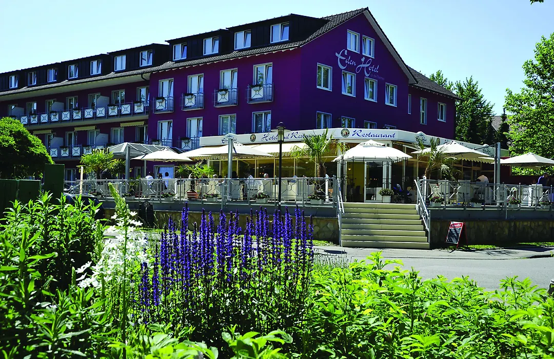 Eden Hotel-1
