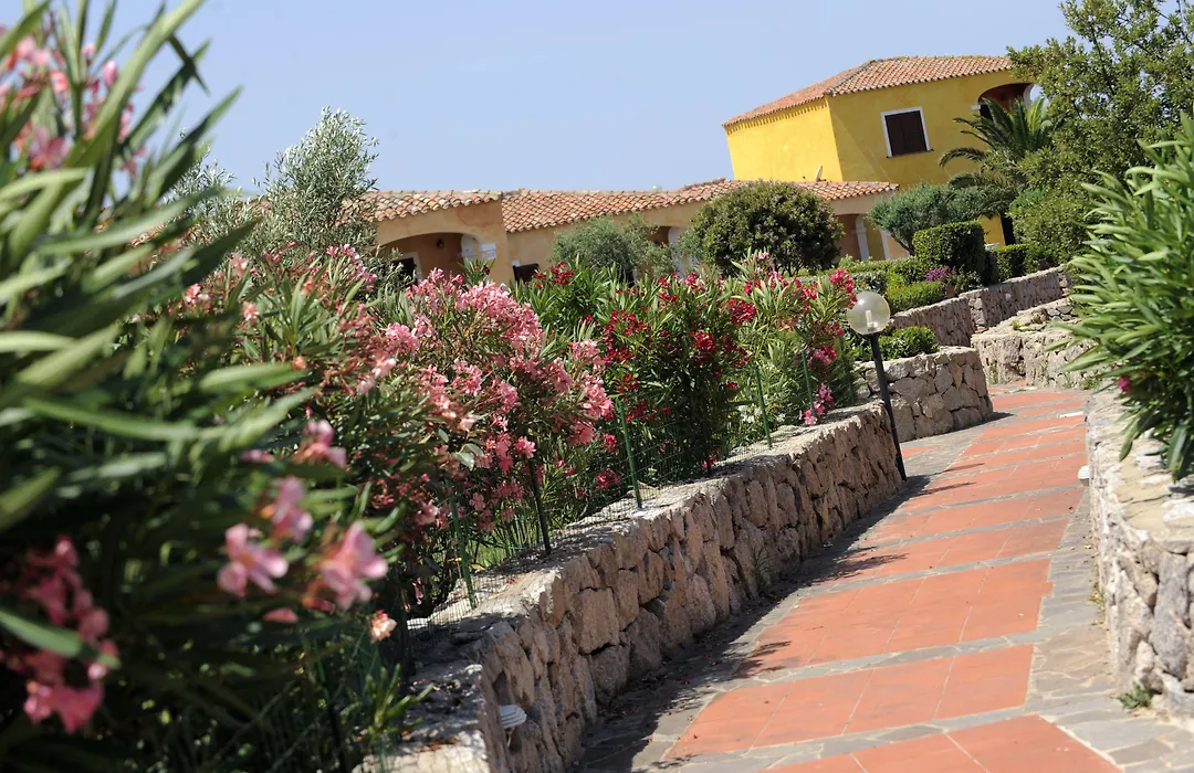 Residence Lu Lamoni Costa Nord-1