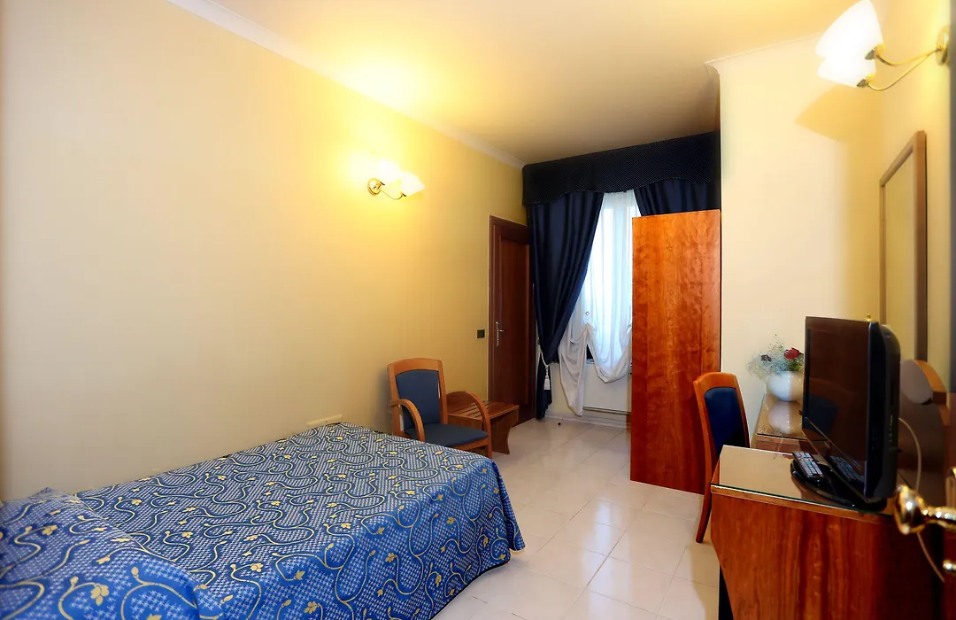 Hotel dei Platani-1