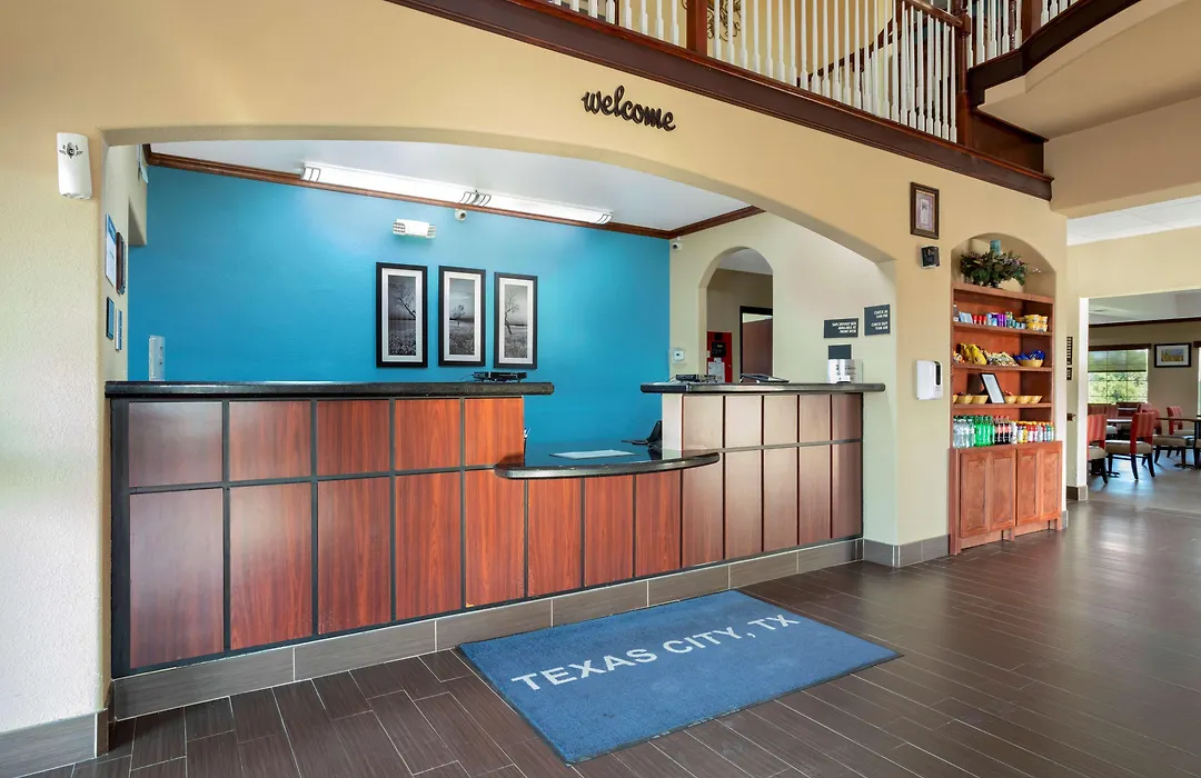 Best Western Texas City-1
