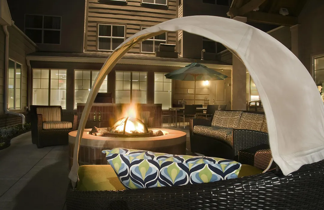 Residence Inn Toledo Maumee-1