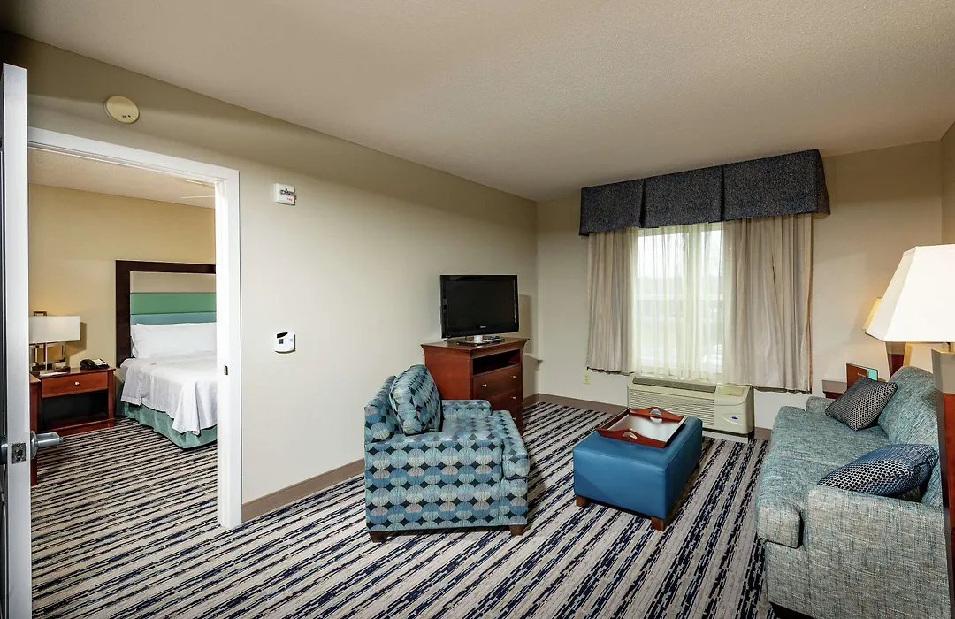 Homewood Suites By Hilton Portland-1