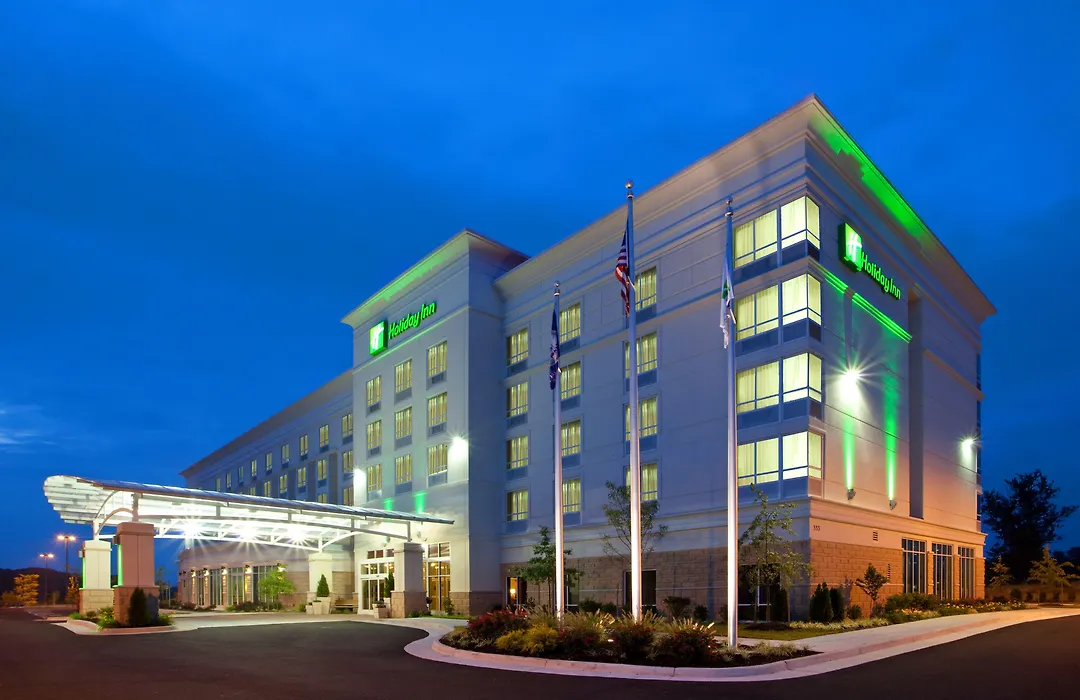 Holiday Inn Winchester Southeast-Historic Gateway By Ihg-1