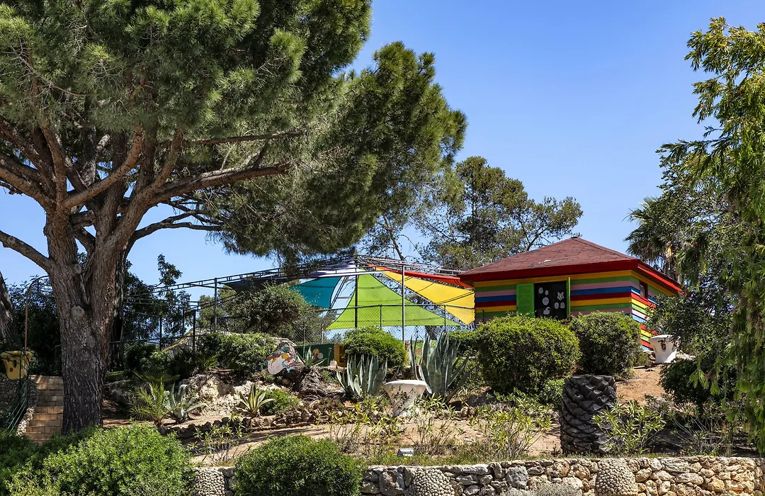 Quinta Do Paraiso - Al-1