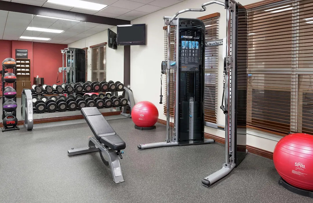 Homewood Suites By Hilton Cleveland-Beachwood-1