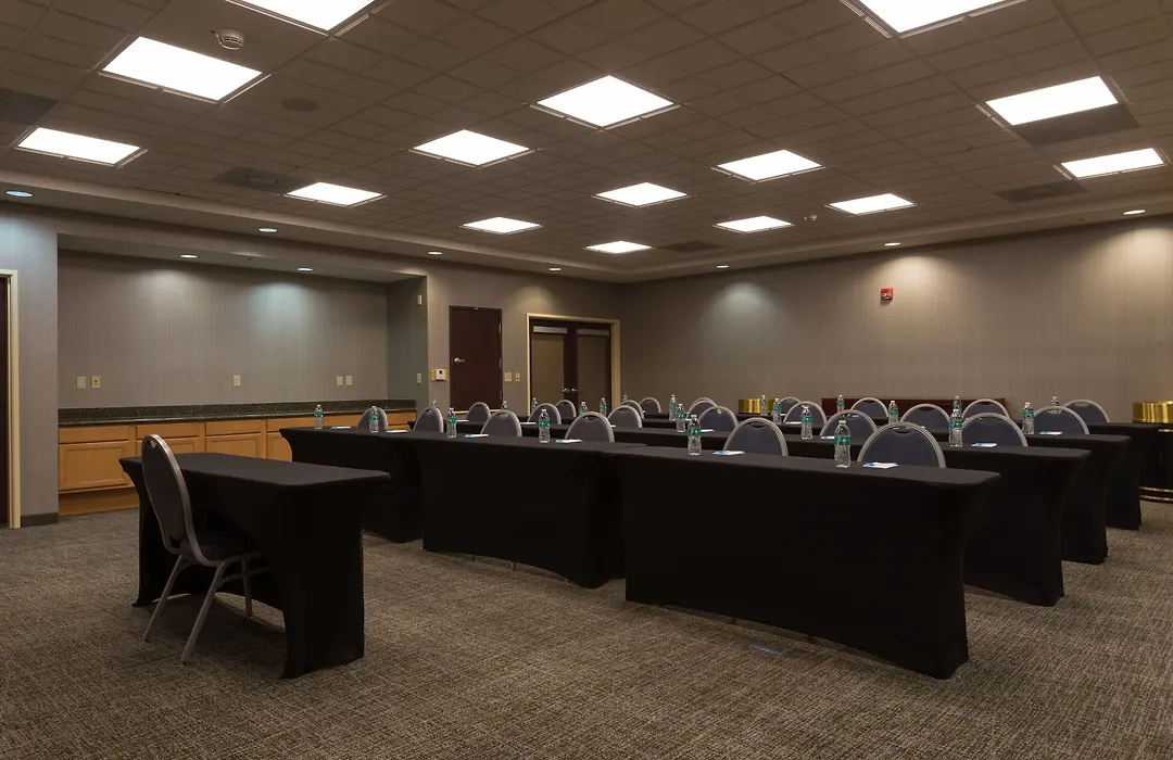 Springhill Suites Ridgecrest-1