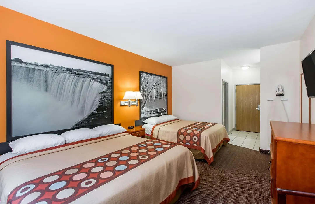 Super 8 By Wyndham Salina-1