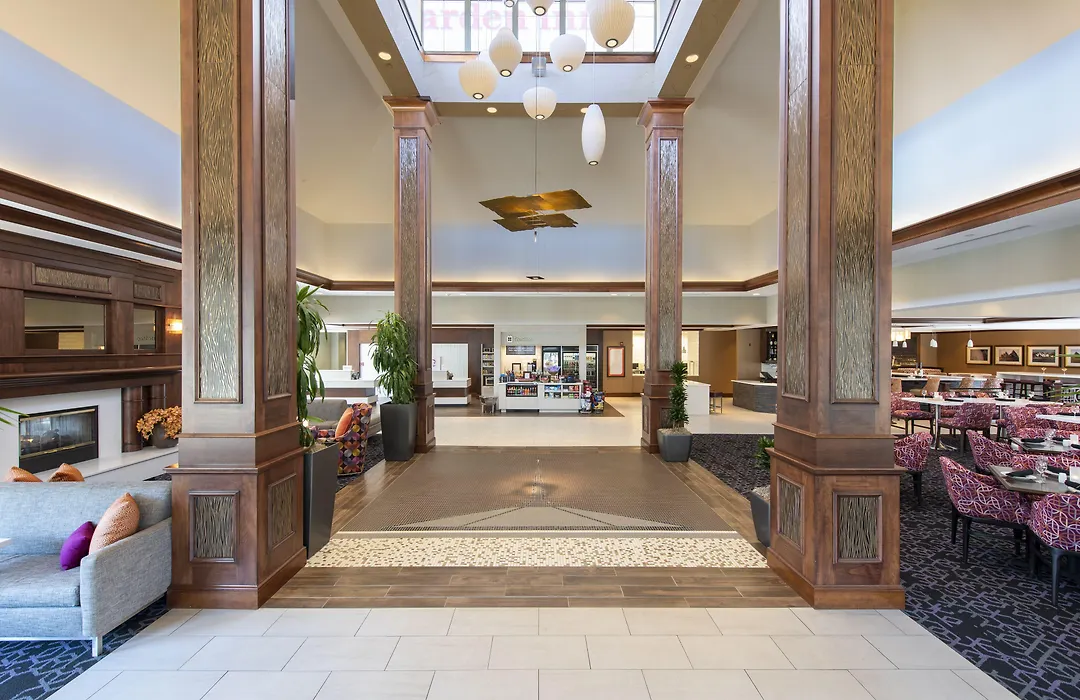 Hilton Garden Inn Columbus Edinburgh-1