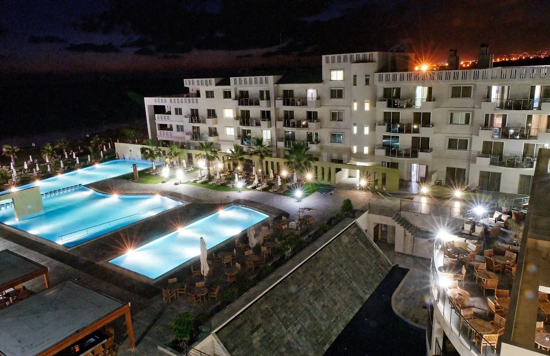 Capital Coast Resort And Spa-1