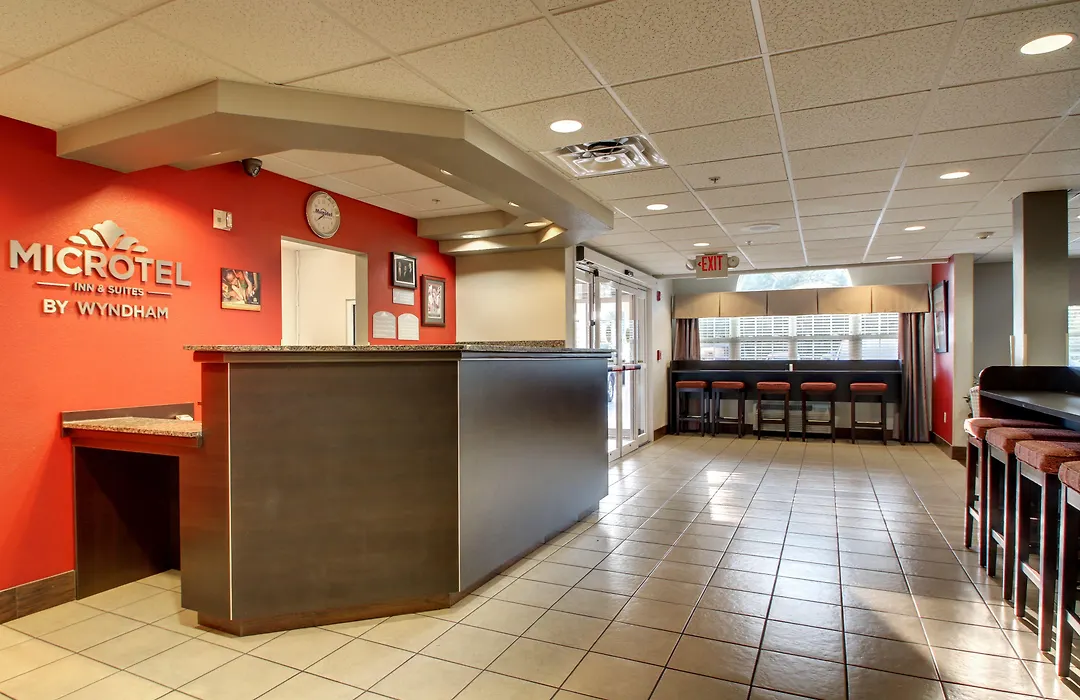 Microtel Inn & Suites By Wyndham Tuscaloosa-1