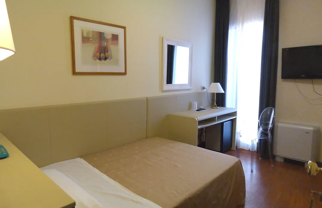 Hotel Centrale Byron-1