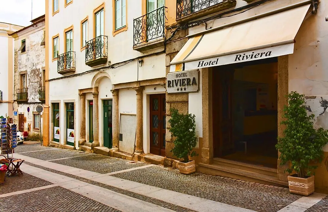 Hotel Riviera-1